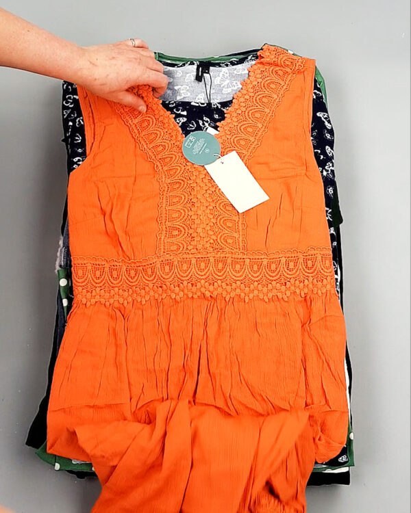 Фотография  504 - BESTSELLER Women mix шт#30 шт, ЛОТ №8236 оптом в Екатеринбурге и Свердловской области