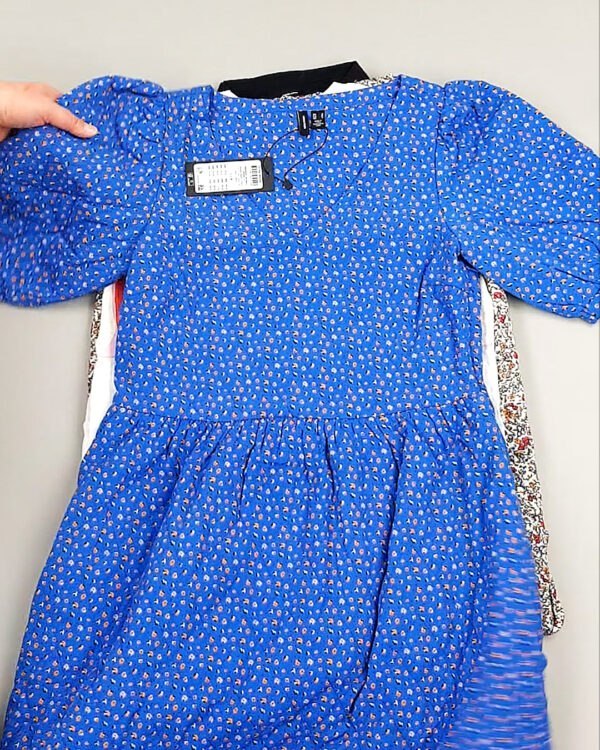 Фотография  592 - BESTSELLER Women mix шт#30 шт, ЛОТ №8237 оптом в Екатеринбурге и Свердловской области