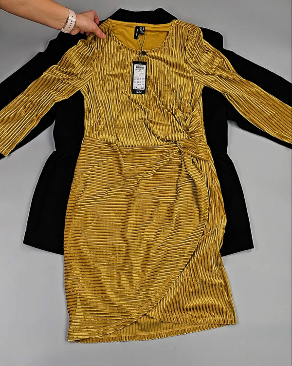 Фотография  465 - ONLY+Vero Moda Winter Mix 064#15 кг, ЛОТ СТ-10104 оптом в Екатеринбурге и Свердловской области