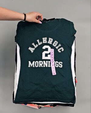 Фотография  521 - Женский летний микс LPP, 20 кг оптом в Екатеринбурге и Свердловской области