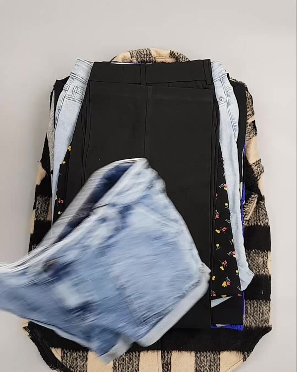 Фотография  864 - PIECES+NOISY MAY mix 074#15 кг оптом в Екатеринбурге и Свердловской области