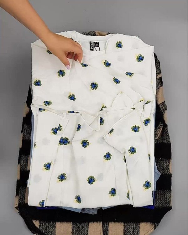 Фотография  615 - PIECES+NOISY MAY mix 074#15 кг оптом в Екатеринбурге и Свердловской области