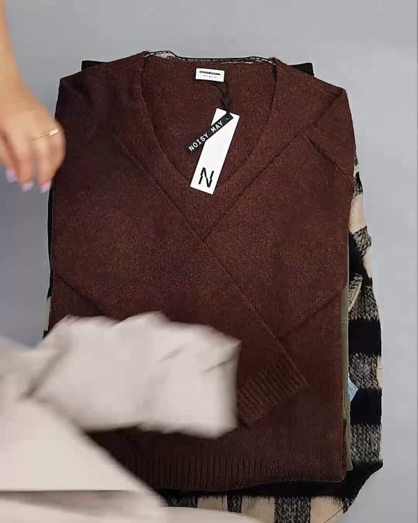 Фотография  895 - PIECES+NOISY MAY mix 074#15 кг оптом в Екатеринбурге и Свердловской области