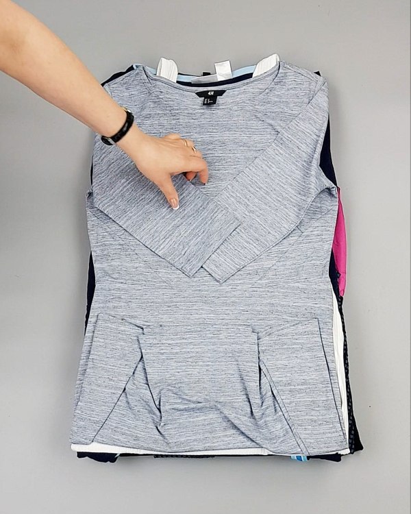 Фотография  601 - А 80732 Платья  (Heavy Dresses)#25 кг оптом в Екатеринбурге и Свердловской области