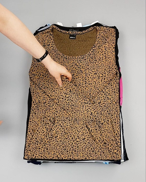 Фотография  619 - А 80732 Платья  (Heavy Dresses)#25 кг оптом в Екатеринбурге и Свердловской области