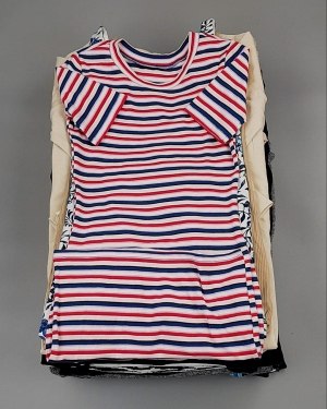 Купить А 80732 Платья  (Heavy Dresses)#25 кг оптом в Екатеринбурге и Свердловской области