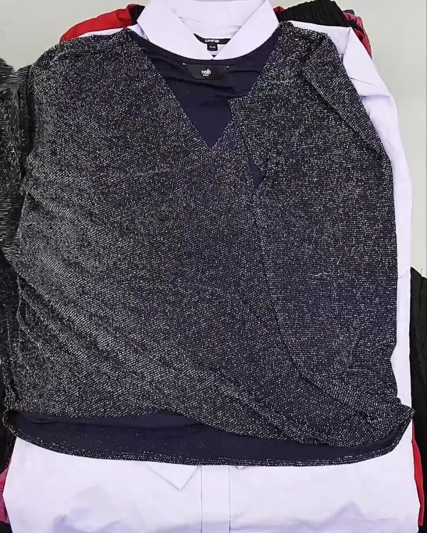 Фотография  608 - XXL Winter mix БМ#15 кг оптом в Екатеринбурге и Свердловской области