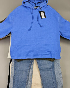 Купить PIECES Winter mix 104#15 кг, ЛОТ СТ-10100 оптом в Екатеринбурге и Свердловской области