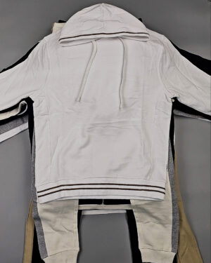 Купить SORBINO+RICHMOND men (толстовки+штаны)#9,9 кг, ЛОТ СТ-10127 оптом в Екатеринбурге и Свердловской области