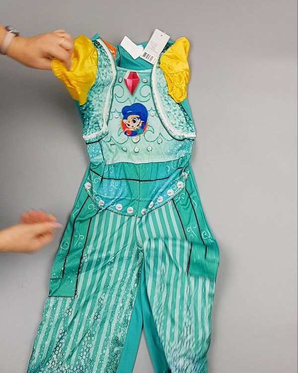 Фотография  169 - Карнавал Kids#5 кг, ЛОТ №7094 оптом в Екатеринбурге и Свердловской области