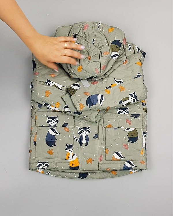 Фотография  903 - TCM Kids зима #7 кг, ЛОТ №6590 оптом в Екатеринбурге и Свердловской области