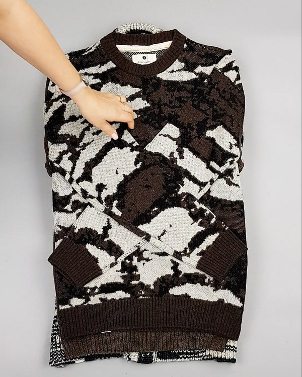 Фотография  674 - ANERKJENDT джемпера 104#10 кг, ЛОТ №7125 оптом в Екатеринбурге и Свердловской области