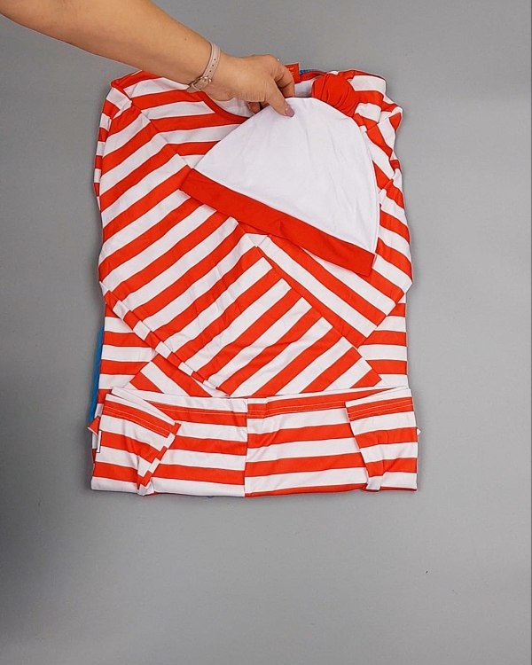 Фотография  628 - Карнавал mix#5 кг, ЛОТ №7092 оптом в Екатеринбурге и Свердловской области