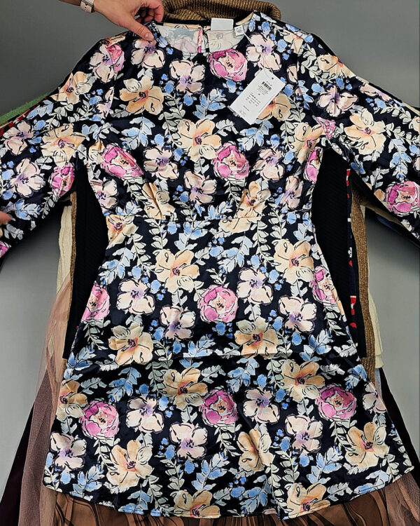 Фотография  653 - VILA Winter mix 104#15 кг, ЛОТ СТ-10081 оптом в Екатеринбурге и Свердловской области