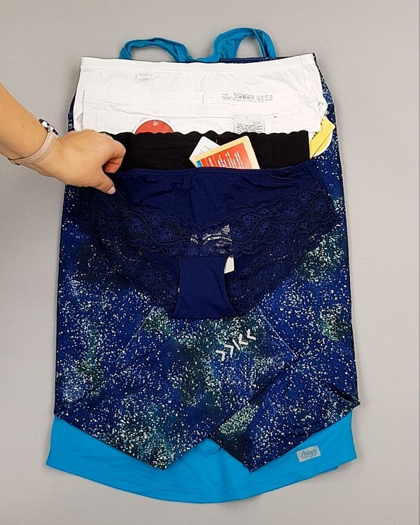 Фотография  658 - Нижнее белье TRIUMPH 104#33 шт, ЛОТ №7135 оптом в Екатеринбурге и Свердловской области