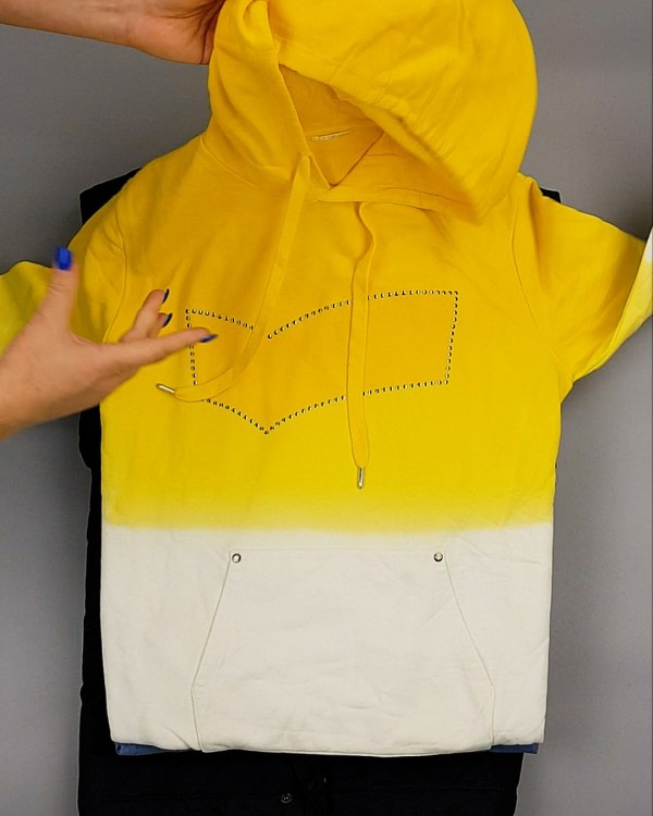 Фотография  195 - GAS mix м/ж#15,7 кг, ЛОТ №6970 оптом в Екатеринбурге и Свердловской области