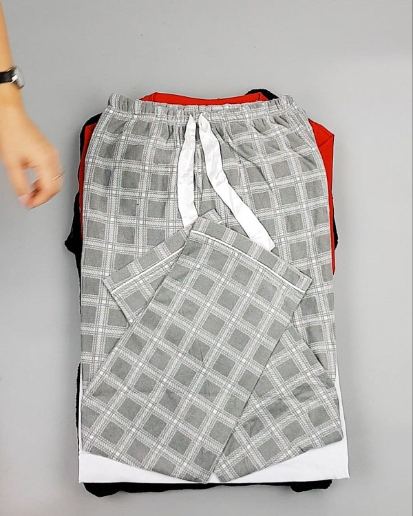 Фотография  786 - Пижамы СТОК CAN 084#10 кг, ЛОТ №6973 оптом в Екатеринбурге и Свердловской области