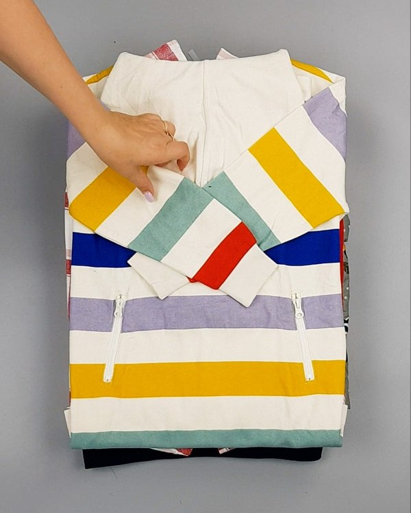 Фотография  809 - TCM Kids зима #7 кг, ЛОТ №6590 оптом в Екатеринбурге и Свердловской области