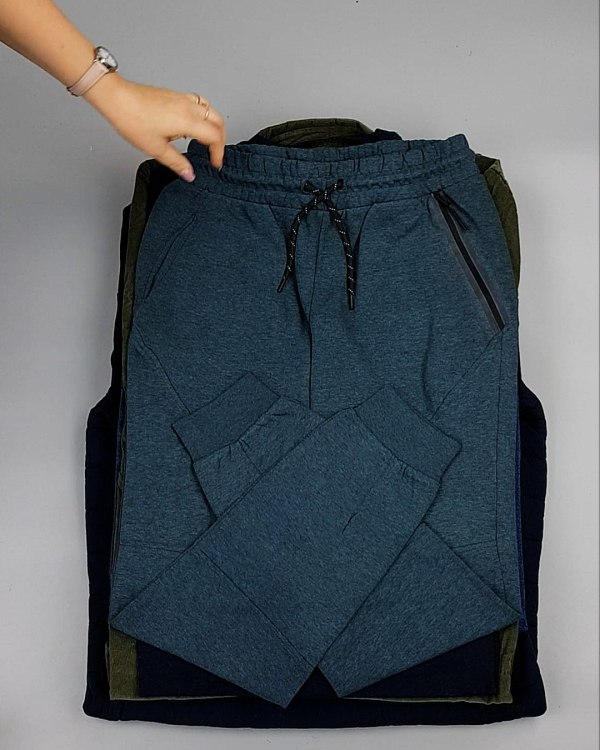 Фотография  139 - JACK JONES men mix 104#18 кг, ЛОТ №7043 оптом в Екатеринбурге и Свердловской области