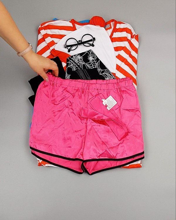 Фотография  959 - Карнавал mix#5 кг, ЛОТ №7093 оптом в Екатеринбурге и Свердловской области