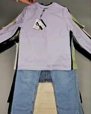 Фотография  116 - PIECES Winter mix 104#15 кг, ЛОТ СТ-10099 оптом в Екатеринбурге и Свердловской области