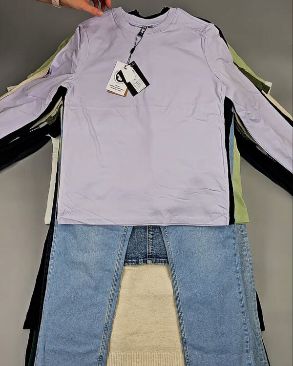 Фотография  341 - PIECES Winter mix 104#15 кг, ЛОТ СТ-10099 оптом в Екатеринбурге и Свердловской области