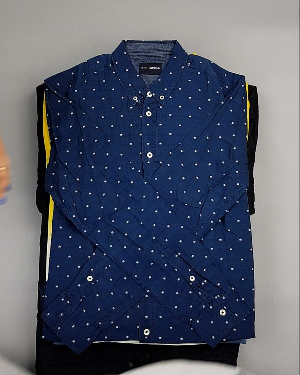 Фотография  358 - GAS mix м/ж#15,7 кг, ЛОТ №6970 оптом в Екатеринбурге и Свердловской области