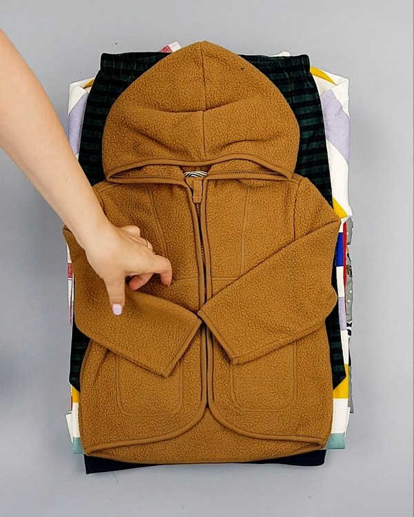 Фотография  401 - TCM Kids зима #7 кг, ЛОТ №6590 оптом в Екатеринбурге и Свердловской области