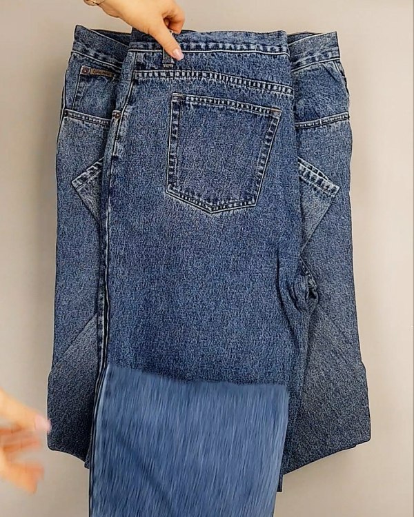 Фотография  579 - Джинсы CALVIN KLEIN муж #7,6 кг, ЛОТ №7021 оптом в Екатеринбурге и Свердловской области