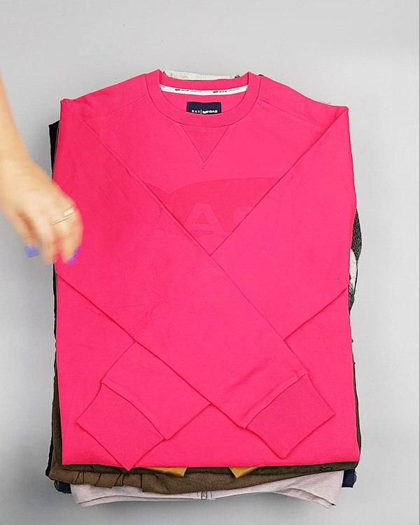 Фотография  286 - GAS mix м/ж#15,2 кг, ЛОТ №6968 оптом в Екатеринбурге и Свердловской области