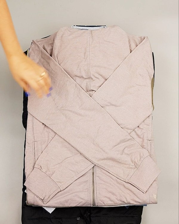 Фотография  325 - GAS mix м/ж#15,7 кг, ЛОТ №6970 оптом в Екатеринбурге и Свердловской области