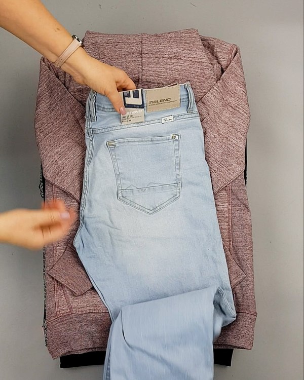 Фотография  386 - BLEND HE W 104#15 кг, ЛОТ №7071 оптом в Екатеринбурге и Свердловской области