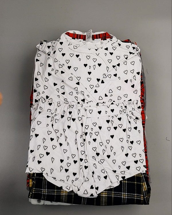 Фотография  251 - Пижамы СТОК CAN 084#10 кг, ЛОТ №6975 оптом в Екатеринбурге и Свердловской области