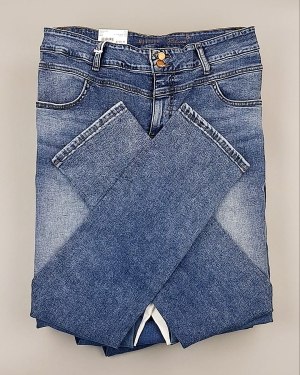 Купить Джинсы MUSTANG м/ж#5 кг, ЛОТ №6960 оптом в Екатеринбурге и Свердловской области