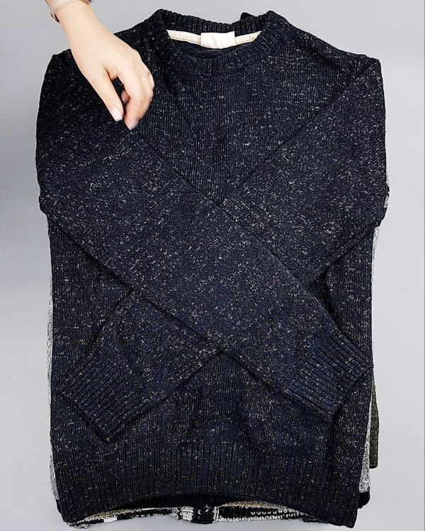 Фотография  506 - ANERKJENDT джемпера 104#10 кг, ЛОТ №7125 оптом в Екатеринбурге и Свердловской области