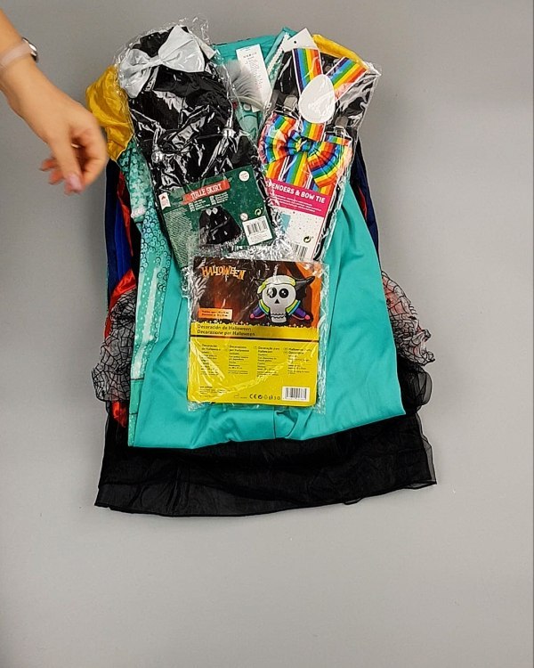 Фотография  124 - Карнавал Kids#5 кг, ЛОТ №7094 оптом в Екатеринбурге и Свердловской области