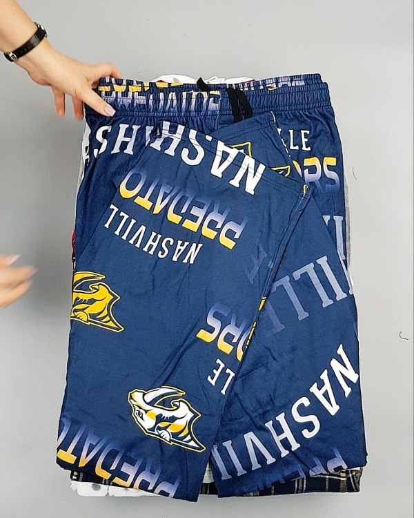 Фотография  343 - Пижамы СТОК CAN 084#10 кг, ЛОТ №6975 оптом в Екатеринбурге и Свердловской области