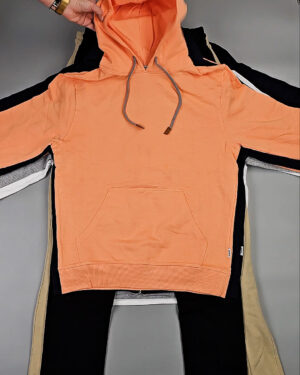 Фотография  738 - SORBINO+RICHMOND men (толстовки+штаны)#9,9 кг, ЛОТ СТ-10127 оптом в Екатеринбурге и Свердловской области