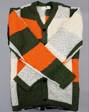 Купить ANERKJENDT джемпера 104#10 кг, ЛОТ №7125 оптом в Екатеринбурге и Свердловской области