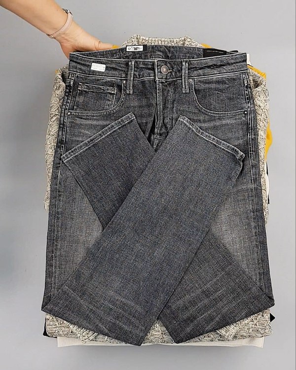 Фотография  618 - JACK JONES men mix 104#18 кг, ЛОТ №7044 оптом в Екатеринбурге и Свердловской области