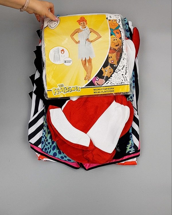 Фотография  677 - Карнавал mix#5 кг, ЛОТ №7093 оптом в Екатеринбурге и Свердловской области