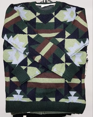 Купить ANERKJENDT джемпера 104#10 кг, ЛОТ №7127 оптом в Екатеринбурге и Свердловской области