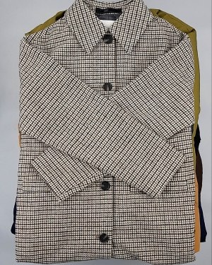 Купить Верхняя одежда Дания#9,9 кг, ЛОТ №7057 оптом в Екатеринбурге и Свердловской области