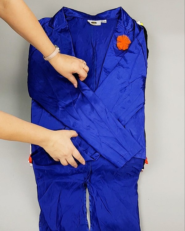 Фотография  766 - Карнавал mix#5 кг, ЛОТ №7092 оптом в Екатеринбурге и Свердловской области