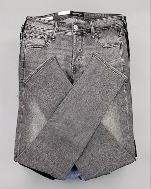 Купить Джинсы JACK JONES 094#10 кг, ЛОТ №6977 оптом в Екатеринбурге и Свердловской области