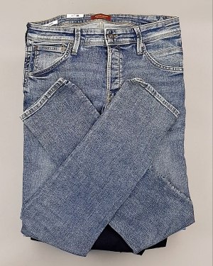 Купить Джинсы JACK JONES 094#10 кг, ЛОТ №6979 оптом в Екатеринбурге и Свердловской области