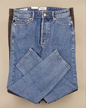 Купить Брюки + джинсы JACK JONES 094#10 кг, ЛОТ №6963 оптом в Екатеринбурге и Свердловской области