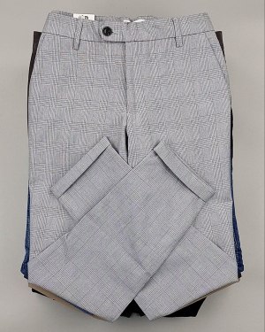 Купить Брюки + джинсы JACK JONES 094#10 кг, ЛОТ №6962 оптом в Екатеринбурге и Свердловской области