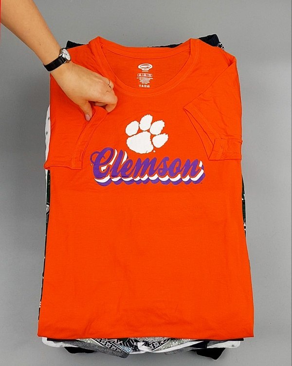 Фотография  681 - Пижамы СТОК CAN 084#10 кг, ЛОТ №6974 оптом в Екатеринбурге и Свердловской области