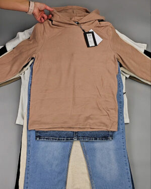 Фотография  421 - PIECES Winter mix 104#15 кг, ЛОТ СТ-10100 оптом в Екатеринбурге и Свердловской области